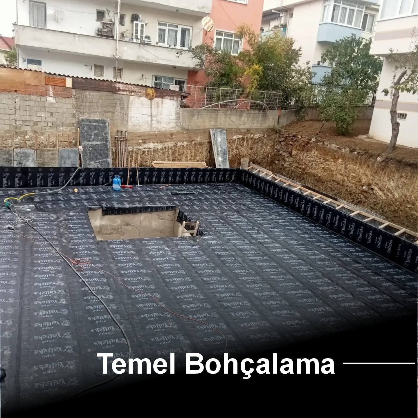 Temel Bohçalama 25